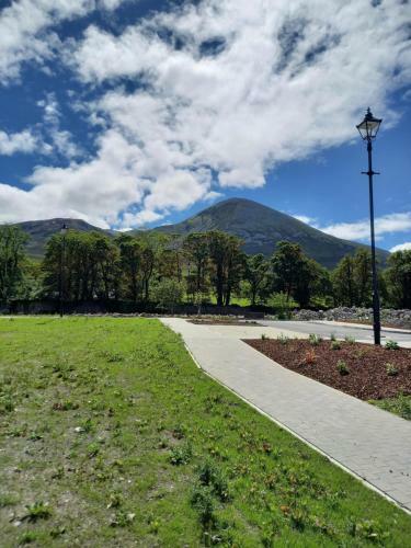 Murrisk Apartments - Self Catering