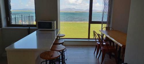 Murrisk Apartments - Self Catering