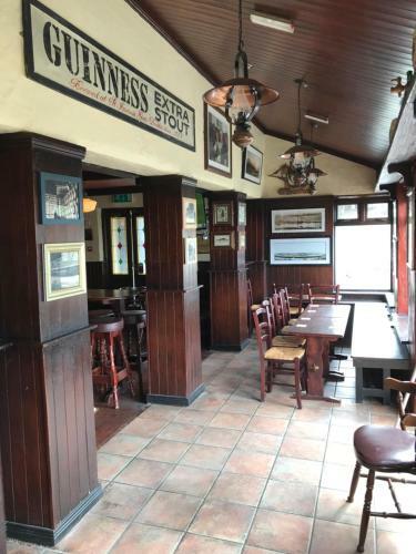 Bed & Breakfast The Quays