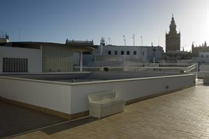 Hotel Petit Palace Marques Santa Ana