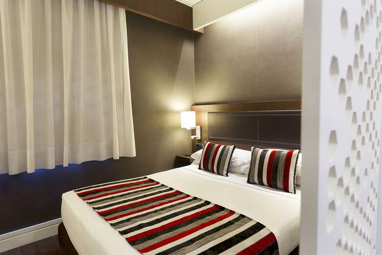 Hotel Royal Ramblas