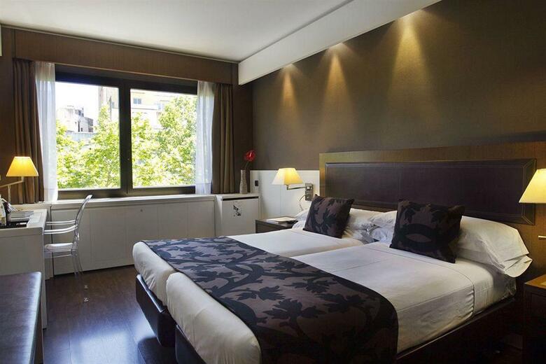 Hotel Royal Ramblas