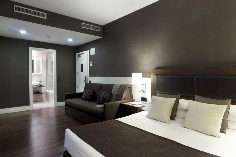 Hotel Royal Ramblas