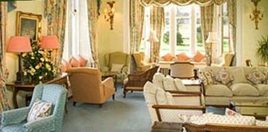 Hotel Ballathie House