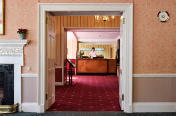 Green Hotel