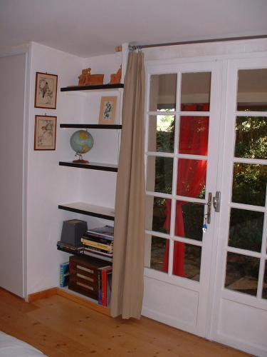 Bed & Breakfast Chambre D'hotes C De C