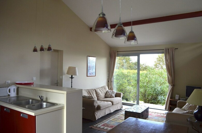 Les Villas D'harri-xuria