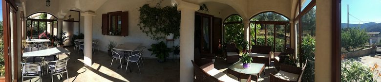 Bed & Breakfast U Filipaghju