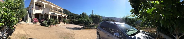 Bed & Breakfast U Filipaghju