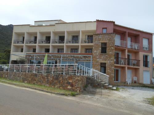 Hotel Restaurant Le Filosorma