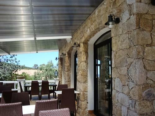 Hotel H�tel Camparellu