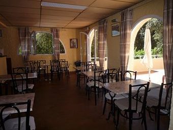 Hotel Cinque Arcate