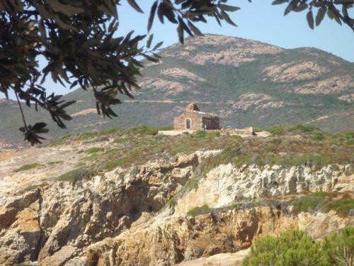 Apartamento Appartements Candella