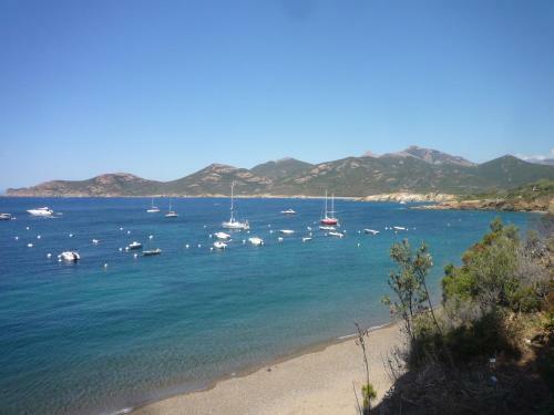 Apartamento Appartements Candella