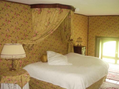 Bed & Breakfast Ch�teau De Couin
