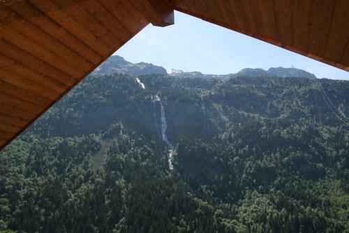 Apartamento Les Balcons De Vaujany