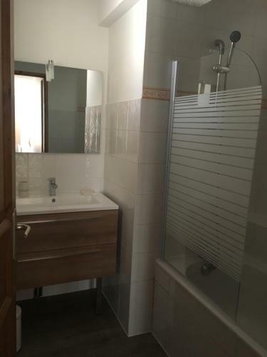 Apartamento Les Balcons De Vaujany