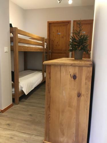 Apartamento Les Balcons De Vaujany