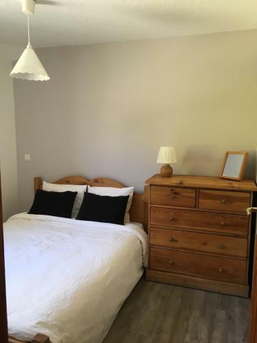 Apartamento Les Balcons De Vaujany