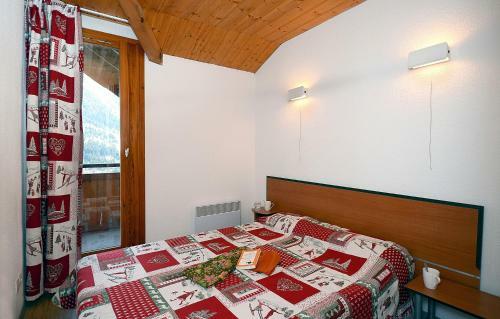 Aparthotel Odalys Le D�me Des Rousses