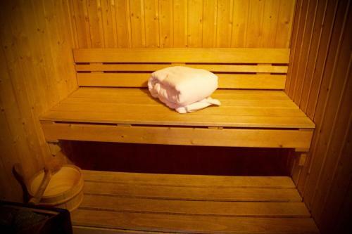 Hotel Chalet La Maitreya