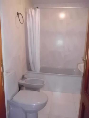 Apartamentos Tinamayor