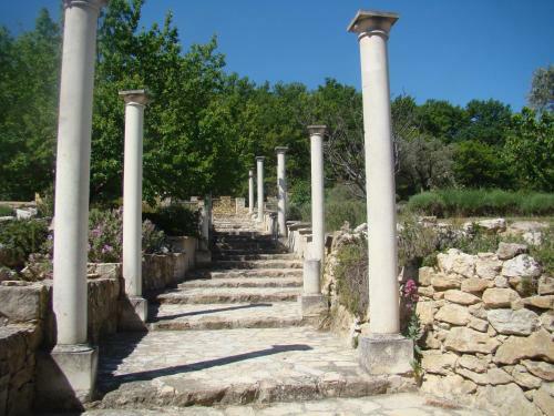 Apartamento Appartement Fontanelle