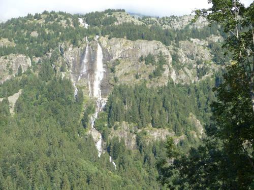 Apartamento La Belledone � Vaujany