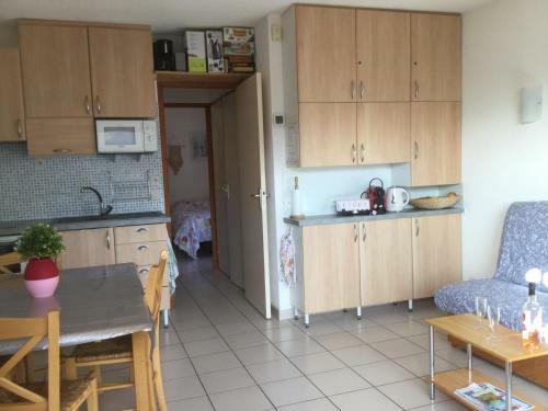 Apartamento La Belledone � Vaujany