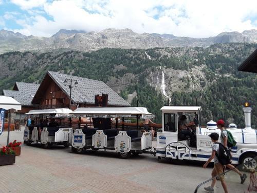 Apartamento L'aigle Royal