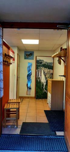 Apartamento L'aigle Royal