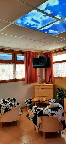 Apartamento L'aigle Royal