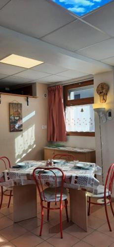 Apartamento L'aigle Royal