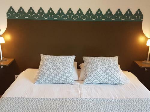 Bed & Breakfast Chalet Solneige