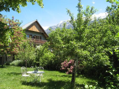 Bed & Breakfast Chalet Solneige