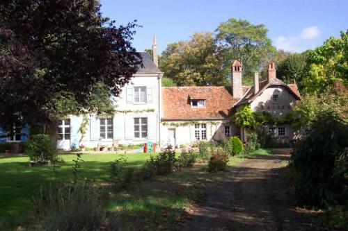 Bed & Breakfast Ch�teau De Pintray
