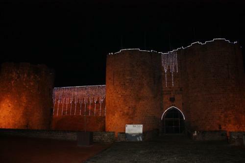 Bed & Breakfast Chambres D'hotes Noir Lion