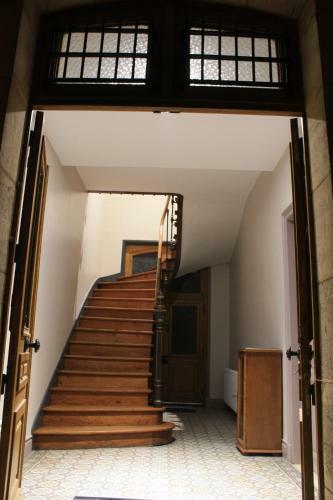 Bed & Breakfast Chambres D'hotes Noir Lion