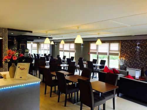 Fasthotel Relais P�ronne