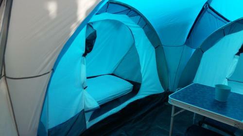 Camping Du Port De Plaisance