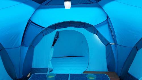 Camping Du Port De Plaisance