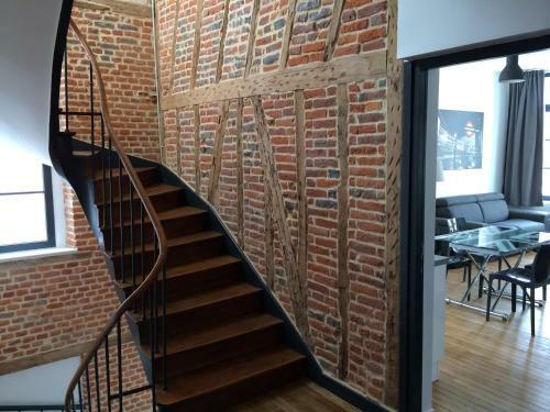 Apartamento Som-home