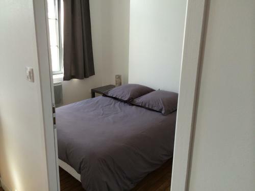 Apartamento Som-home