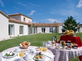 Logis Hotel La Bergerie