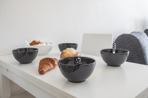Apartamento Le Christiana