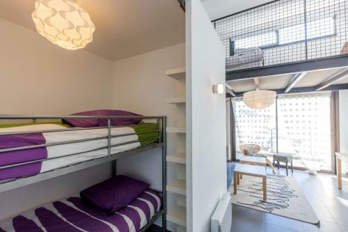 Apartamento Le Valliope