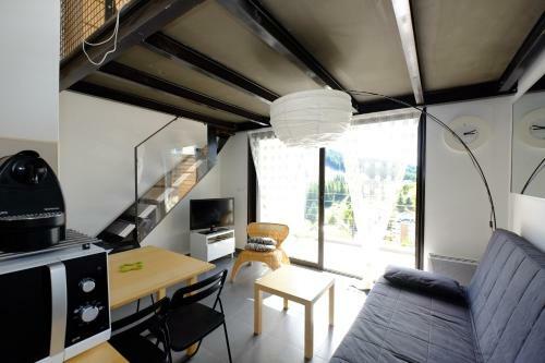 Apartamento Le Valliope