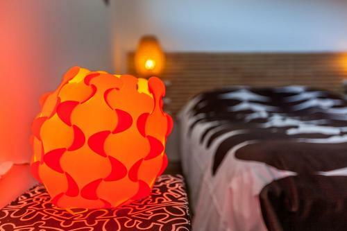Apartamento Le Valliope
