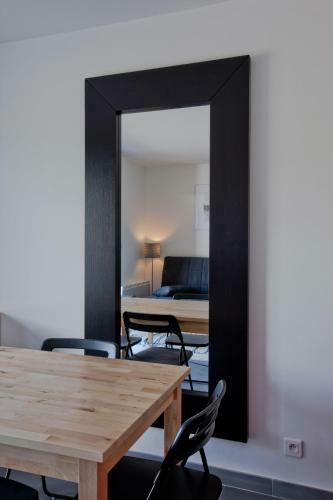 Apartamento Le Valliope