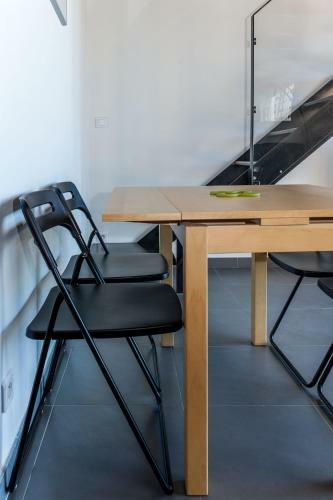 Apartamento Le Valliope